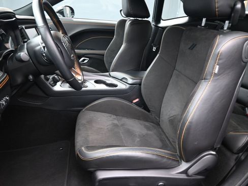 Used 2023 Dodge Challenger R/T Scat Pack image 12