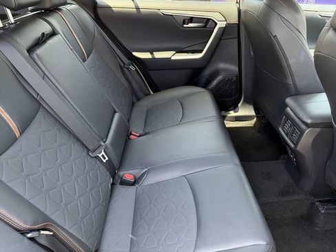 Used 2024 Toyota RAV4 Adventure AWD/4WD image 14