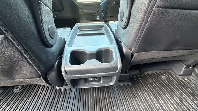 Used 2022 Honda Odyssey EX-L image 30