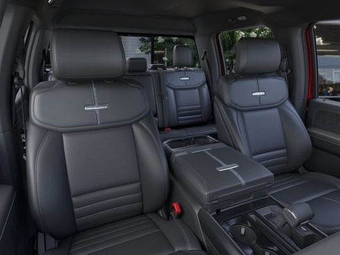 New 2026 Ford F150 Platinum AWD/4WD image 10