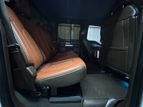 Used 2019 Ford F250 King Ranch w/ King Ranch Ultimate Package image 16