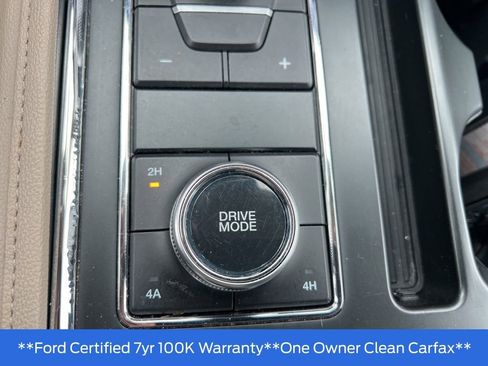 Used 2024 Ford Expedition Max XLT AWD/4WD image 27