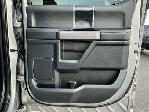 Used 2022 Ford F250 Platinum w/ FX4 Off-Road Package image 24