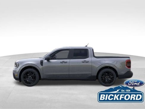 New 2026 Ford Maverick Lariat AWD/4WD image 3