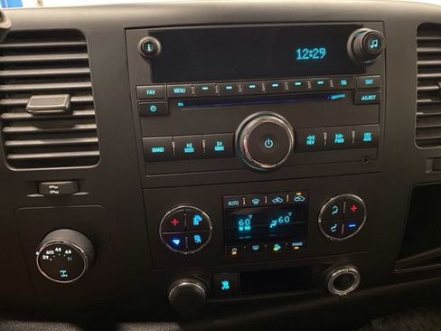 Used 2008 Chevrolet Silverado 1500 LT w/ Power Pack Plus AWD/4WD image 35
