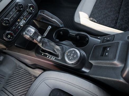 Used 2021 Ford Bronco Wildtrak image 19