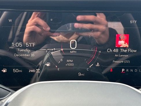 New 2026 GMC Terrain AT4 w/ Convenience Package III image 30