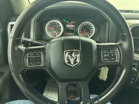 Used 2014 RAM 1500 Big Horn AWD/4WD image 31