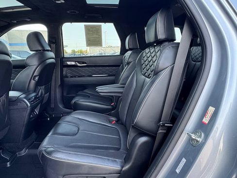 Used 2020 Hyundai Palisade Limited FWD image 32