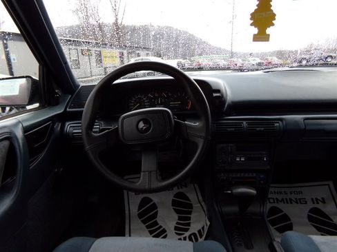 Used 1991 Chevrolet Cavalier RS image 5