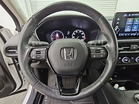 Used 2024 Honda HR-V EX-L image 25