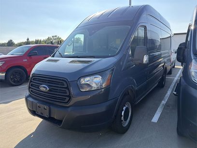 Used 2019 Ford Transit 250 148 High Roof Extended