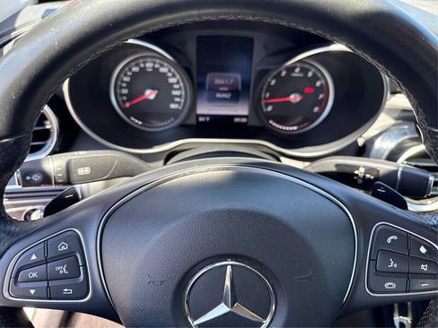 Used 2015 Mercedes-Benz C 300 Sedan image 89