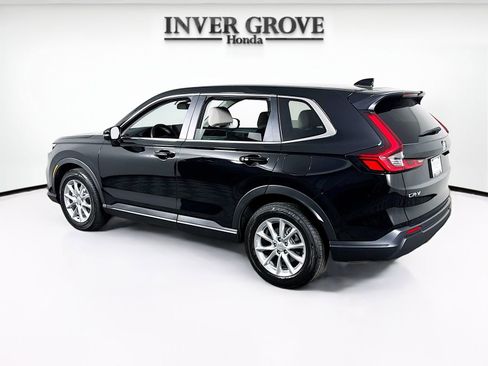 Certified 2026 Honda CR-V EX image 7