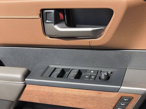 New 2026 Toyota Tundra 1794 Edition AWD/4WD image 15