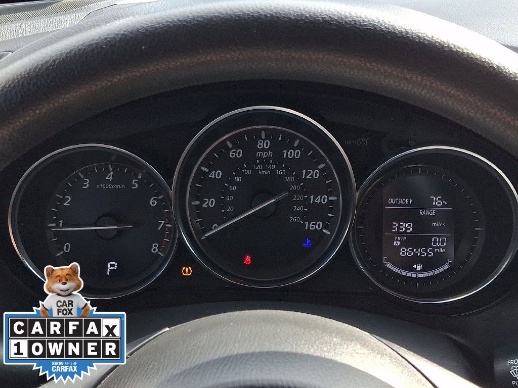 Used 2015 MAZDA CX-5 Sport FWD image 18
