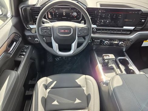 New 2026 GMC Sierra 1500 SLT w/ SLT Premium Package RWD image 10