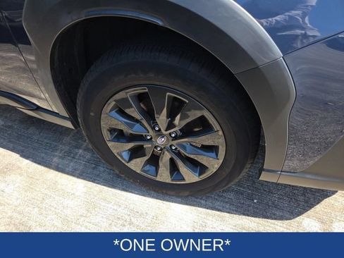 Used 2023 Subaru Outback Onyx Edition AWD/4WD image 5