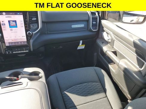 New 2025 RAM 3500 Big Horn image 19