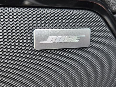 Used 2025 GMC Sierra 1500 AT4 w/ Technology Package image 23