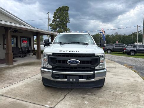 Used 2020 Ford F250 XL w/ Power Equipment Group AWD/4WD image 3