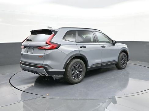 New 2026 Honda CR-V TrailSport image 11