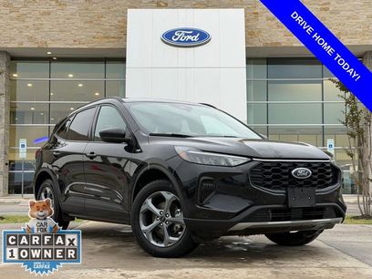 Used 2025 Ford Escape ST-Line