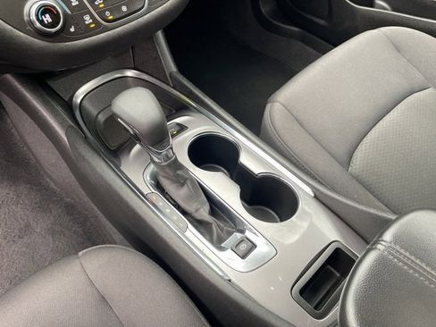 Used 2024 Chevrolet Malibu LT image 16