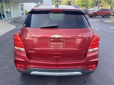 Used 2019 Chevrolet Trax LT w/ LPO, Cargo Package image 3