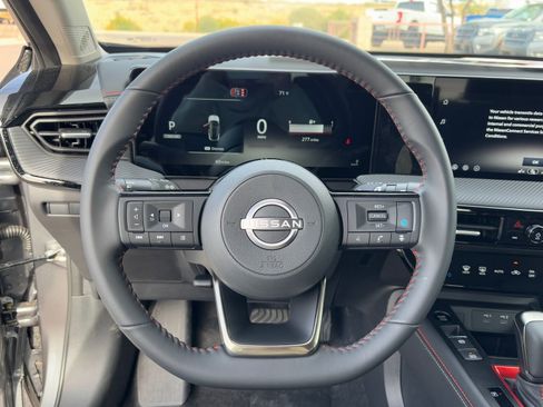 New 2026 Nissan Kicks SR w/ Cold Weather Package image 20