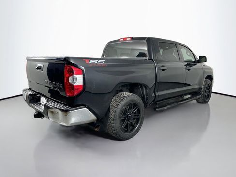 Used 2018 Toyota Tundra SR5 image 6