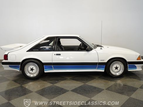 Used 1987 Ford Mustang LX RWD image 15