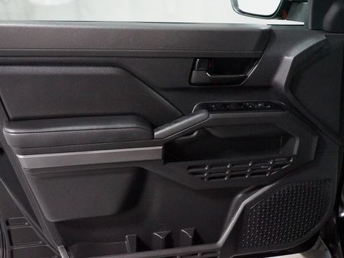 Certified 2025 Toyota Tacoma SR5 RWD image 31