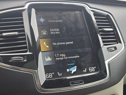 Used 2020 Volvo XC90 T8 Inscription AWD/4WD image 32