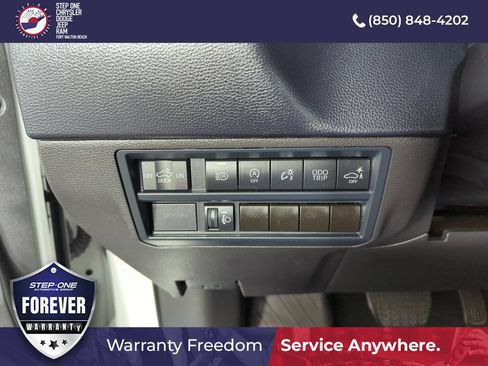 Used 2025 Toyota Tundra SR5 w/ SR5 Convenience Package AWD/4WD image 19