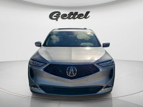 Used 2023 Acura MDX SH-AWD w/ Technology Package image 2
