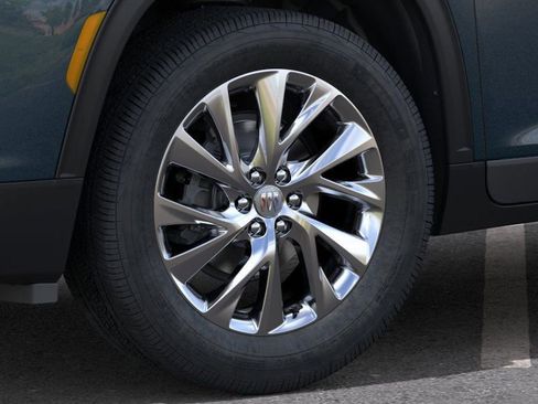 New 2026 Buick Enclave Preferred w/ Power Package image 9