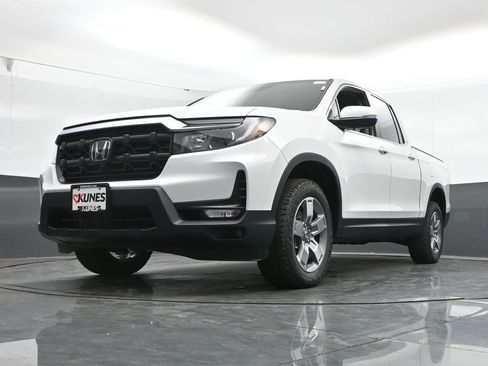 New 2026 Honda Ridgeline RTL image 38