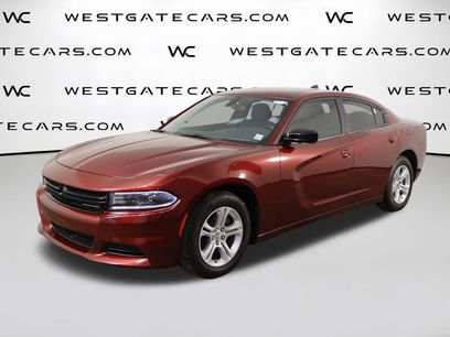 Used 2023 Dodge Charger SXT