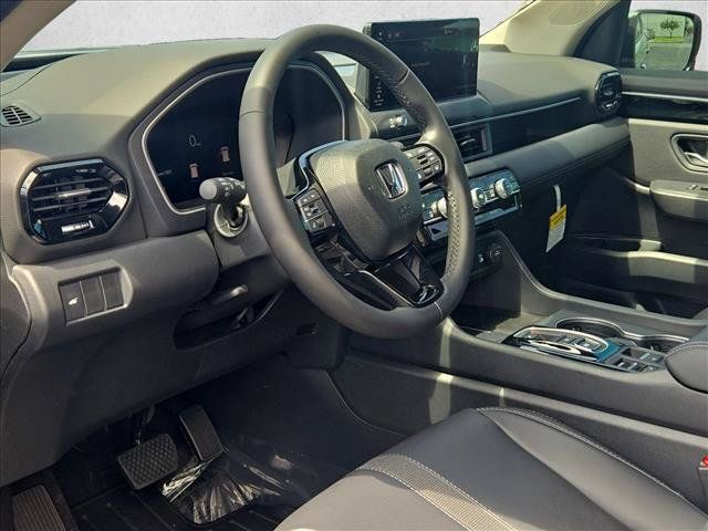 New 2026 Honda Pilot EX-L image 3