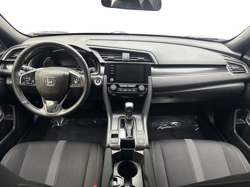 Used 2021 Honda Civic EX image 51