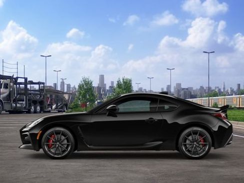 New 2026 Toyota GR86 Premium RWD image 7