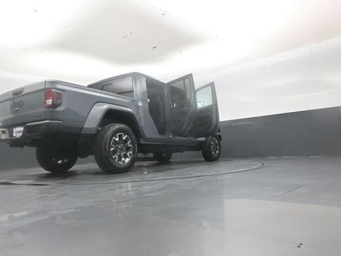 New 2026 Jeep Gladiator Sport AWD/4WD image 52