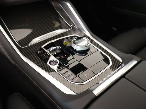 New 2027 BMW X6 M60i AWD/4WD image 8