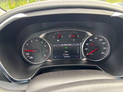 Used 2025 Chevrolet Blazer LT FWD image 41
