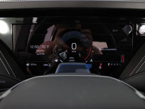 New 2026 GMC Yukon AT4 Ultimate AWD/4WD image 15