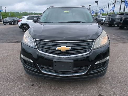 Used 2016 Chevrolet Traverse LT AWD/4WD image 4