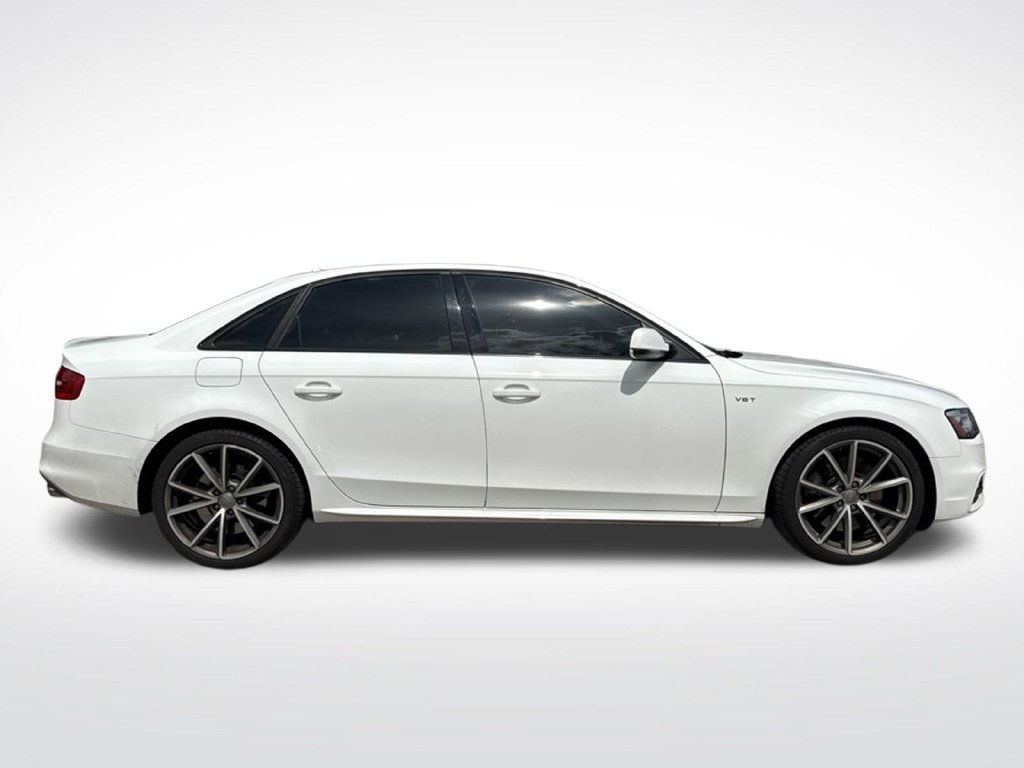 Used 2016 Audi S4 Premium Plus w/ Technology Package AWD/4WD image 4