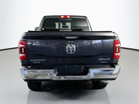 Used 2022 RAM 2500 Laramie AWD/4WD image 6