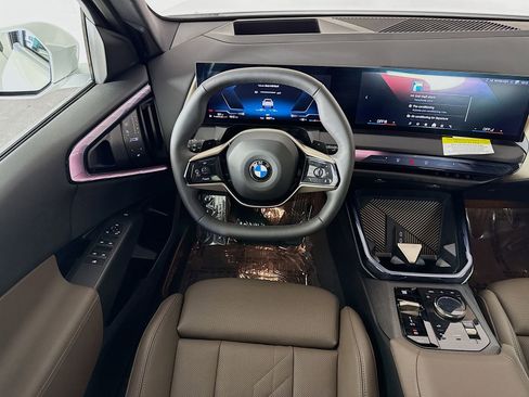 Used 2025 BMW X3 xDrive30i w/ Premium Package image 22